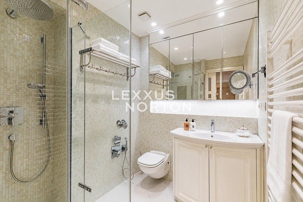 Prodej byt 3+1 - Praha - Dejvice, okres Praha 6, Hlavní město Praha, 117 m² - 5