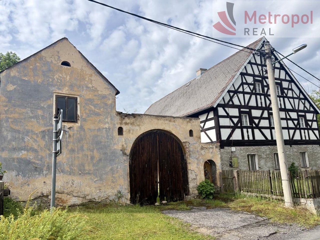 Prodej rodinný dům - Stanovice, 99 m² - 5