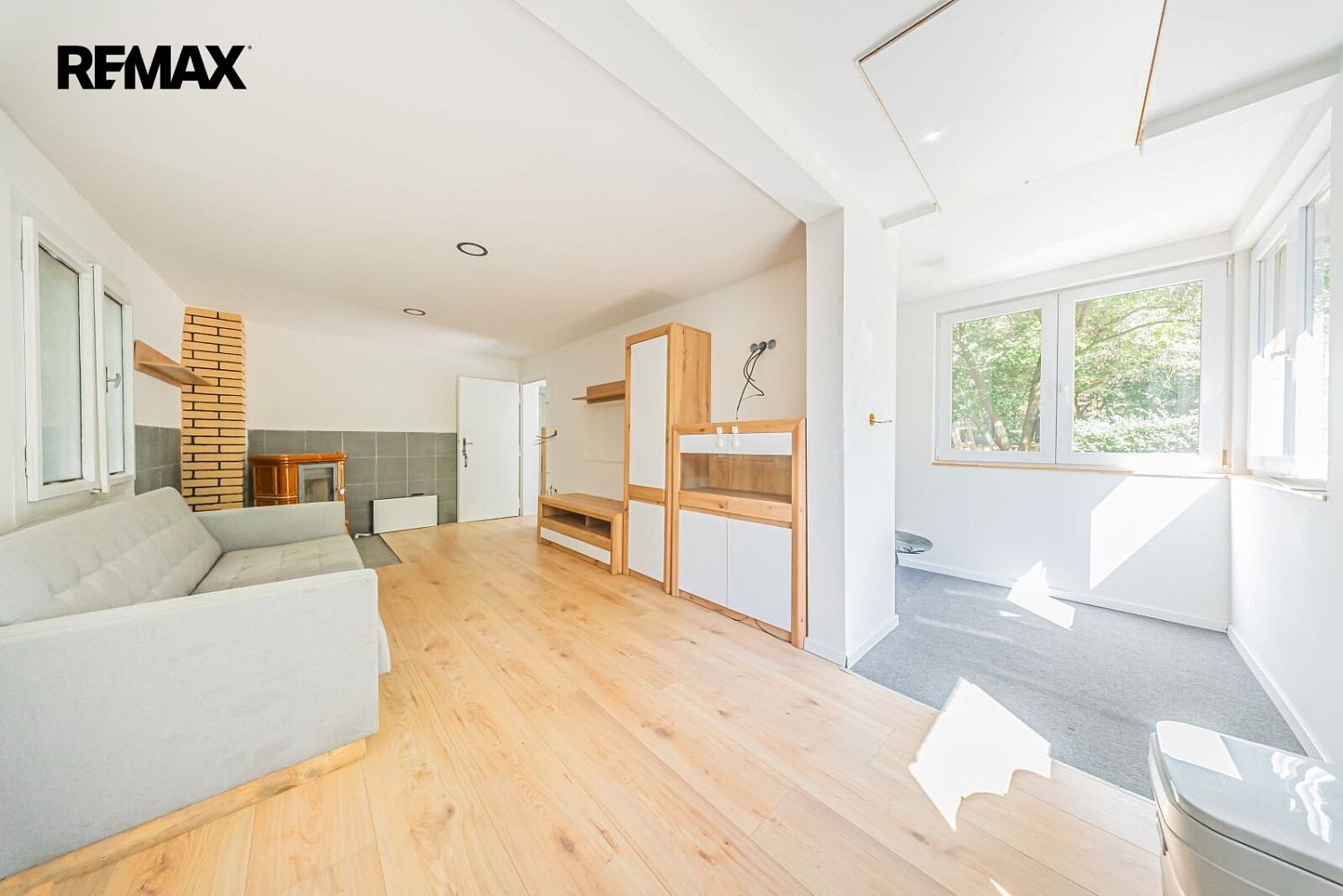 Prodej chalupa - Bratronice, okres Kladno, 44 m² - 5