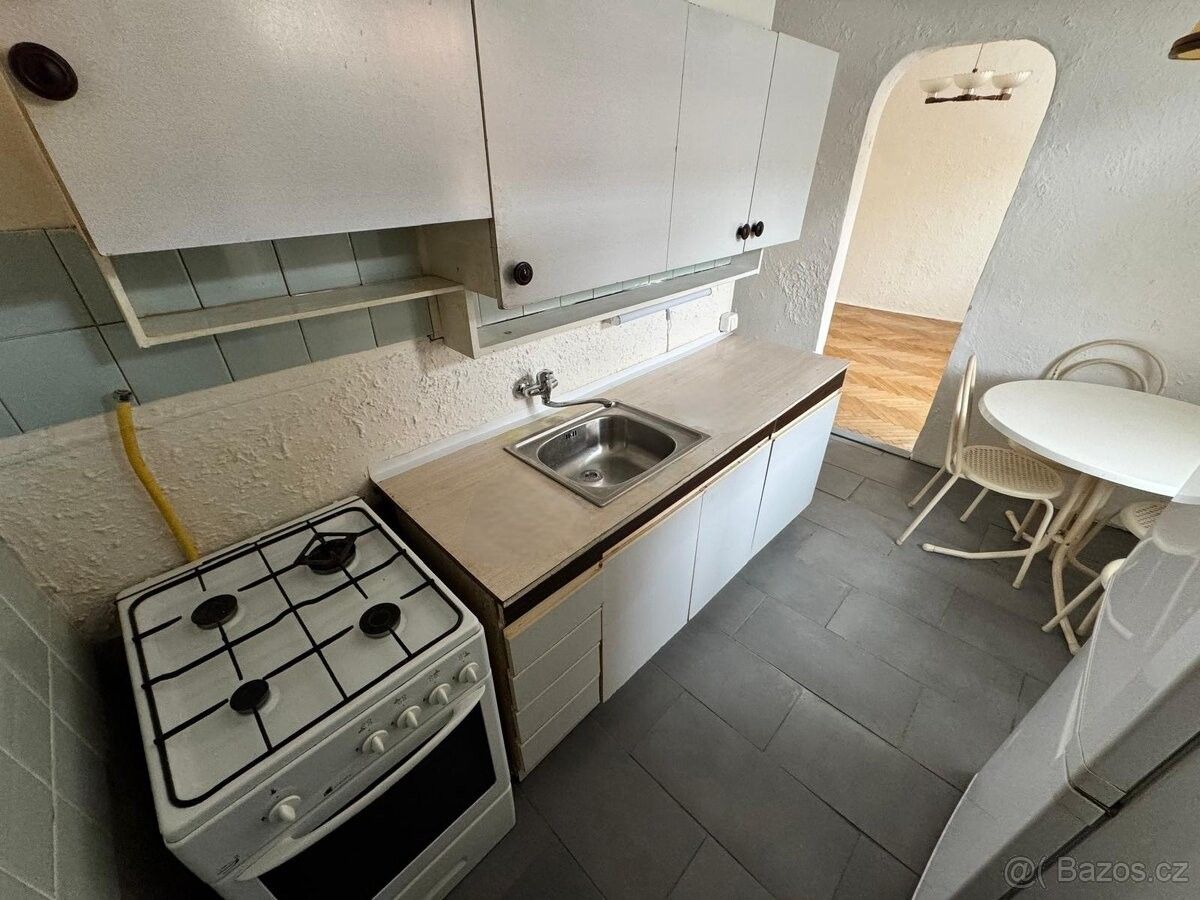 Byty, Chodov u Karlových Var, 357 35