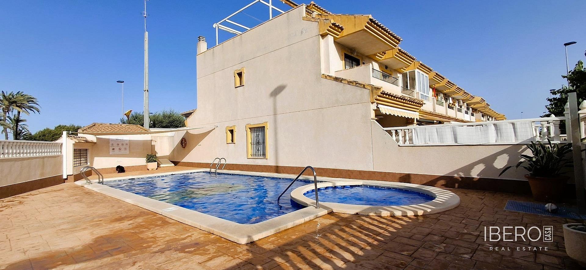 Prodej rodinný dům - Santiago de la ribera, ES, 84 m² - 2