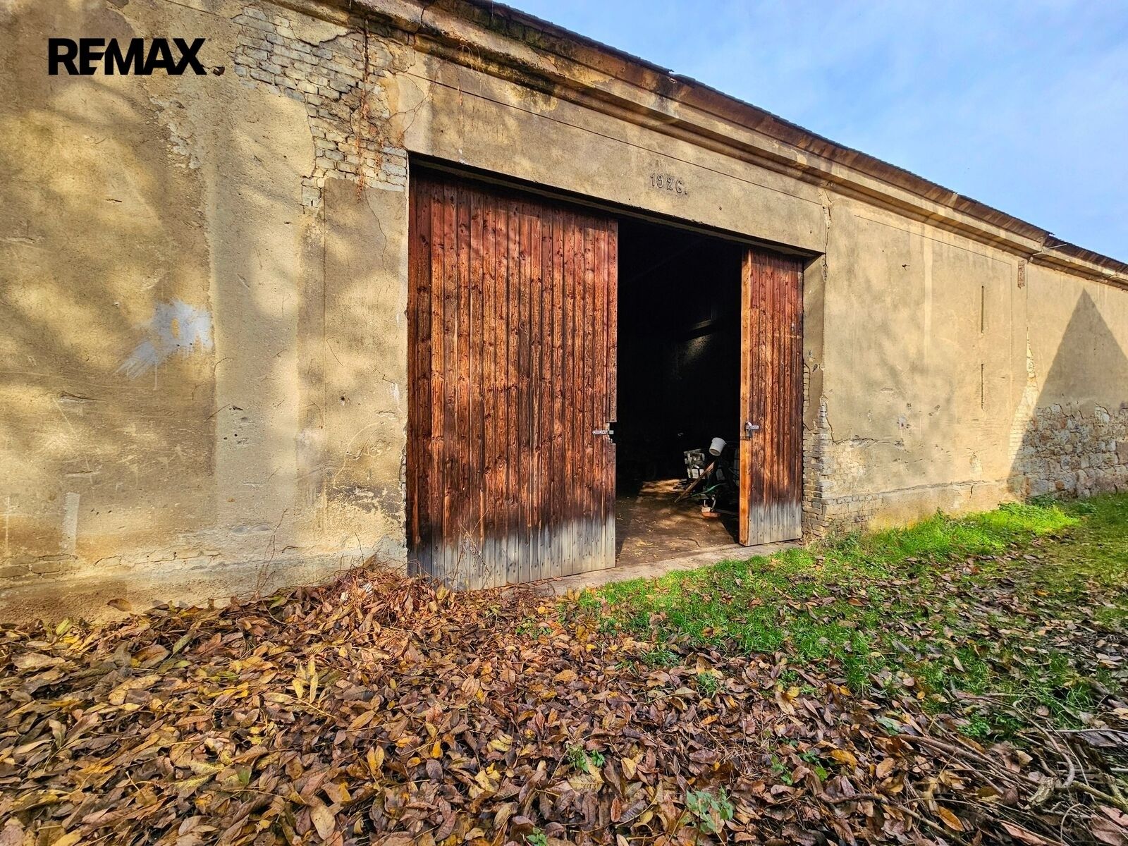 Pozemek pro bydlení · 2 886 m² · Libořice - 4