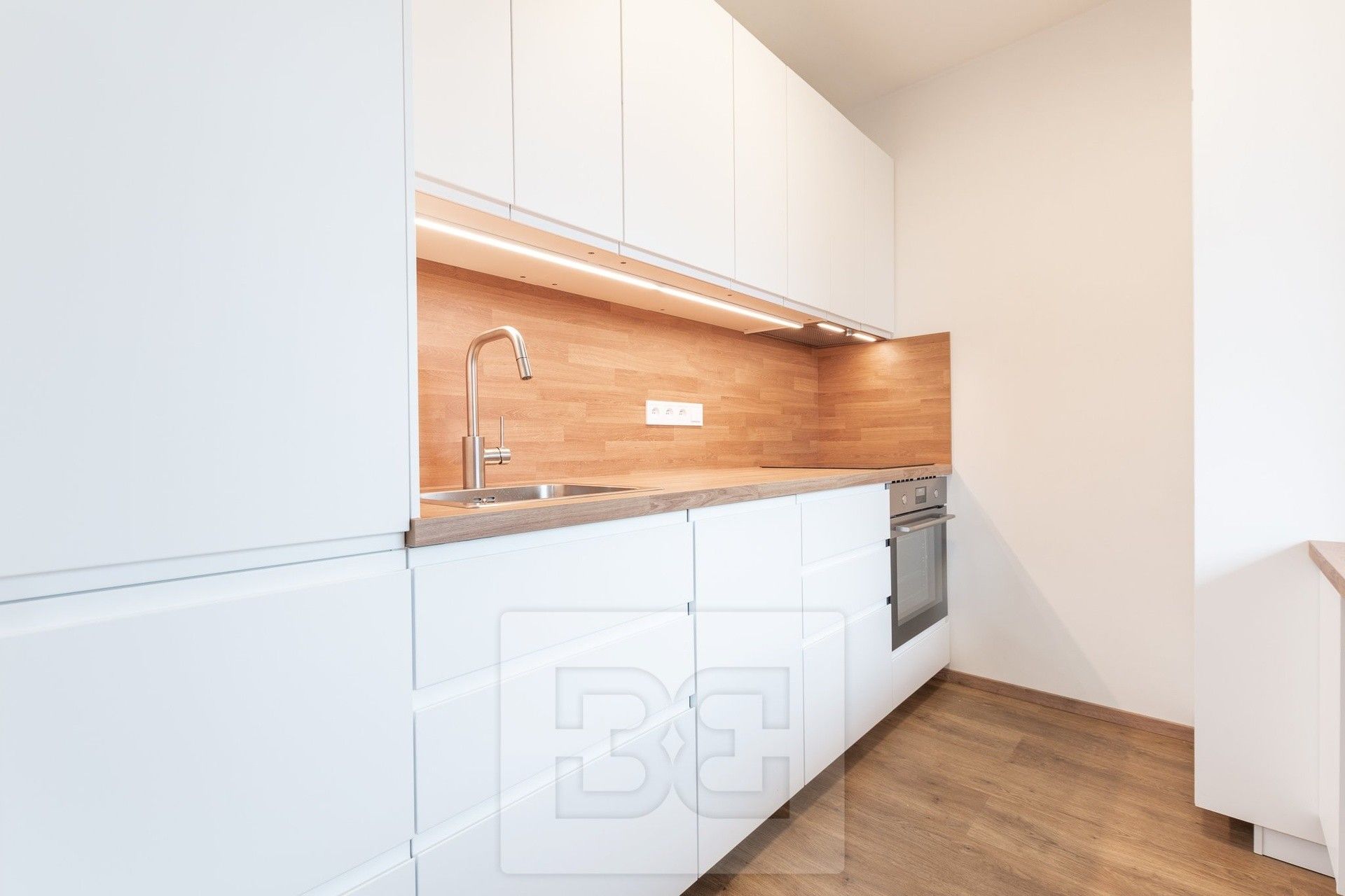 2+kk, Devonská 1000, Praha Hlubočepy, 52 m² - 1