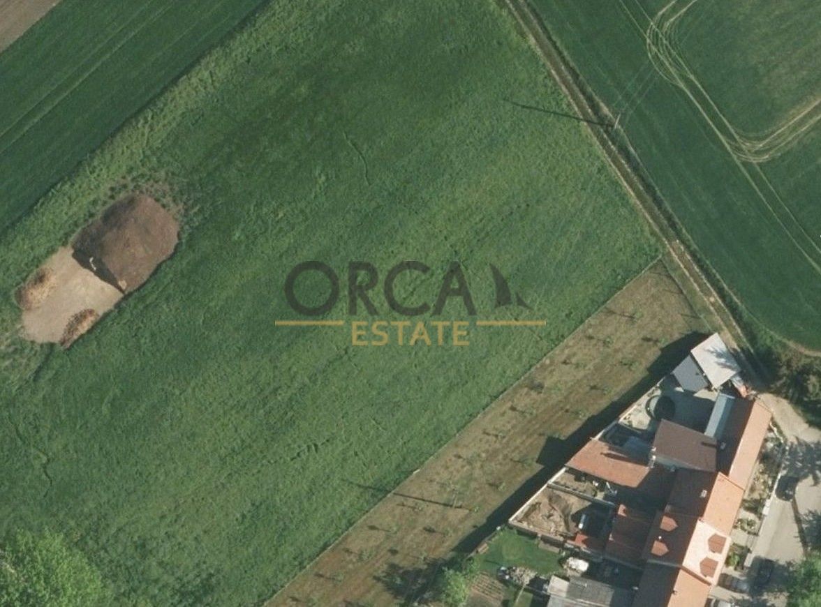 Pozemky pro bydlení, Vřesovice, okres Prostějov, Olomoucký kraj - 2