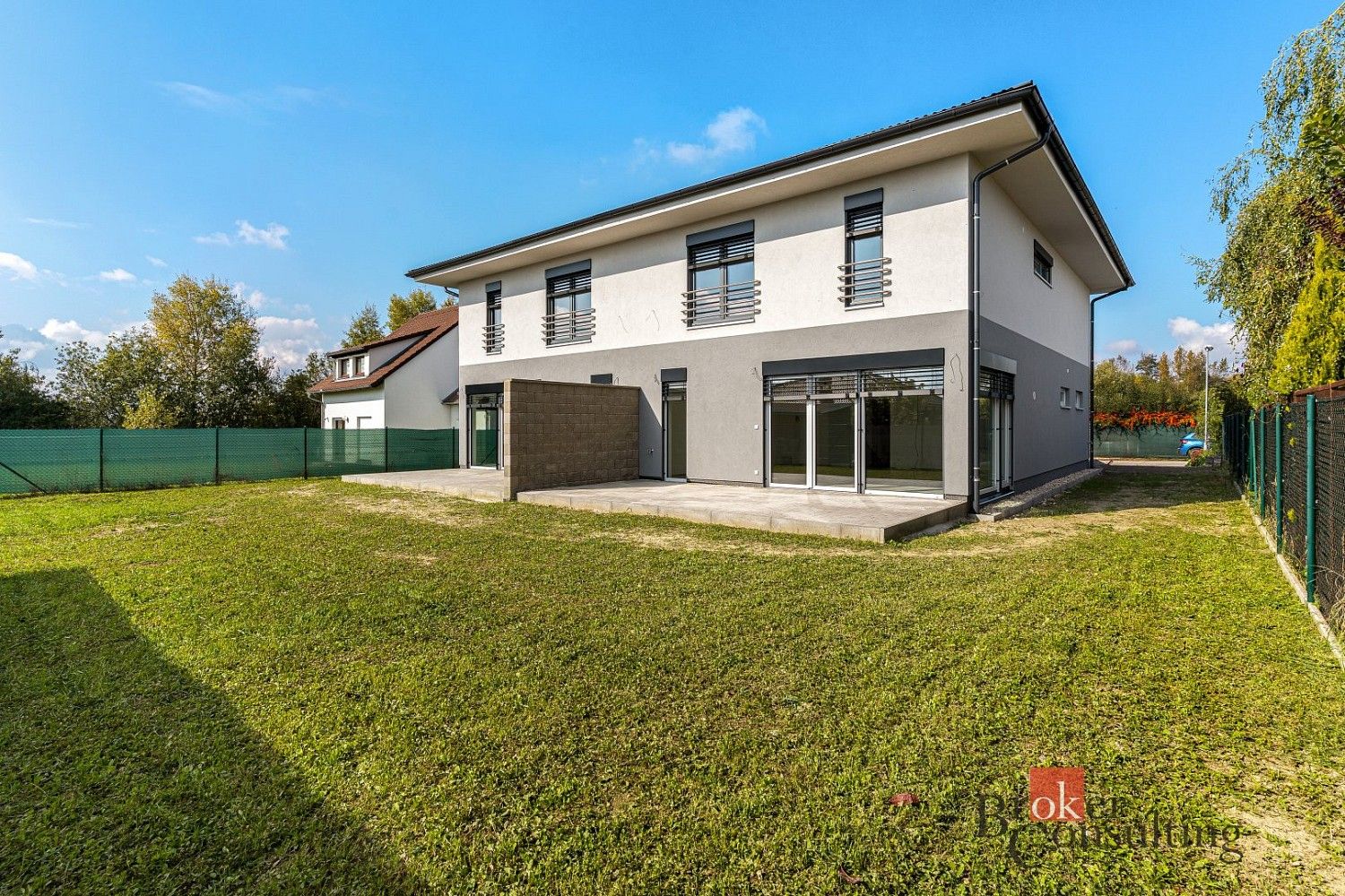 5+kk, Milovice - Mladá, okres Nymburk, Středočeský kraj, 160 m² - 1