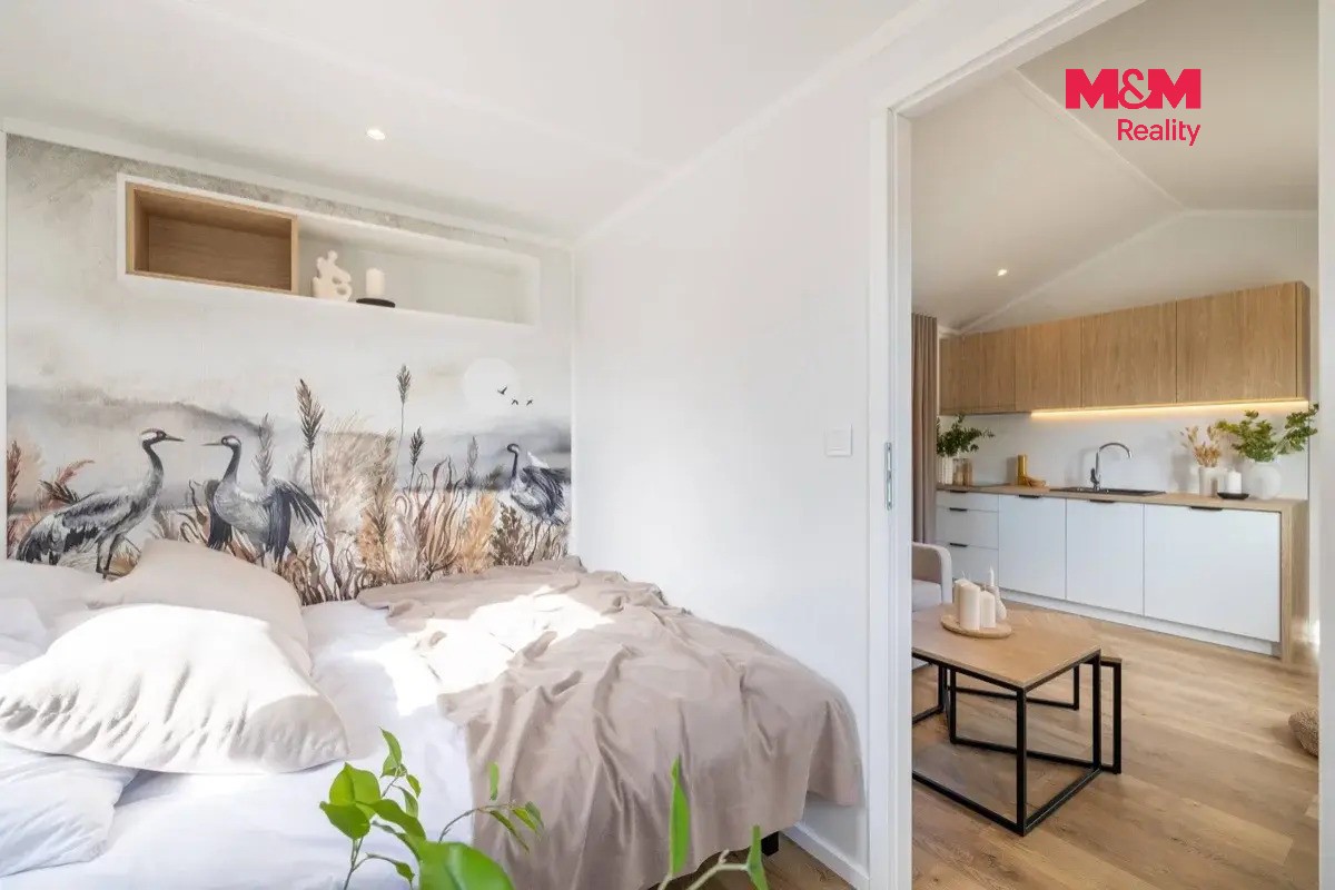 Rodinný dům · 35 m² · Alšova, Třebechovice pod Orebem - 4