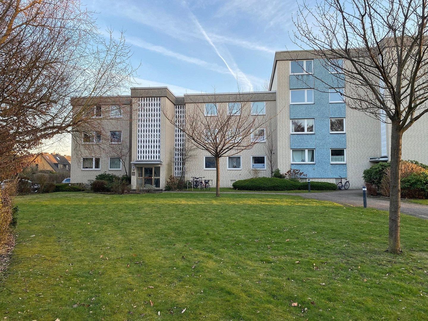 4+1, Holtwisch 6 Hamburg Stellingen Hamburg 22527, 93 m² - 1