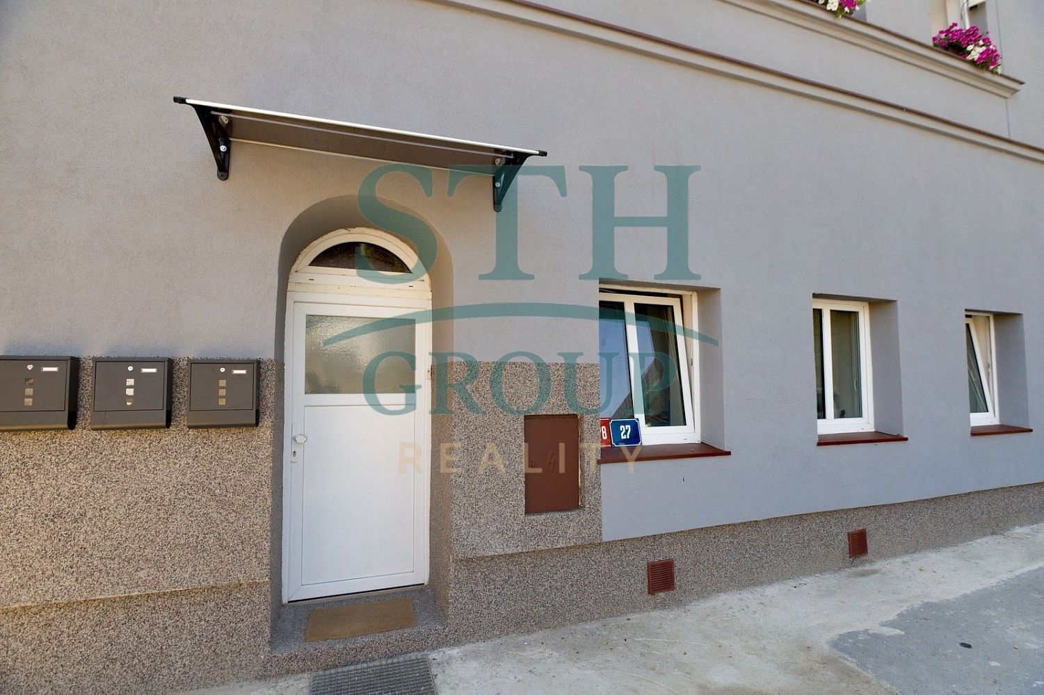 Prodej činžovní dům - Trmice, okres Ústí nad Labem, Ústecký kraj, 300 m² - 5
