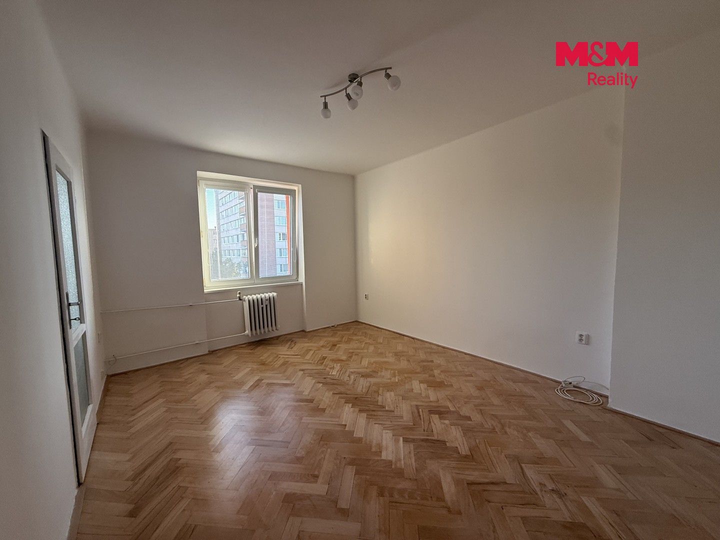 Byt 2+1 · 52 m² · Jabloňová, Praha - 4