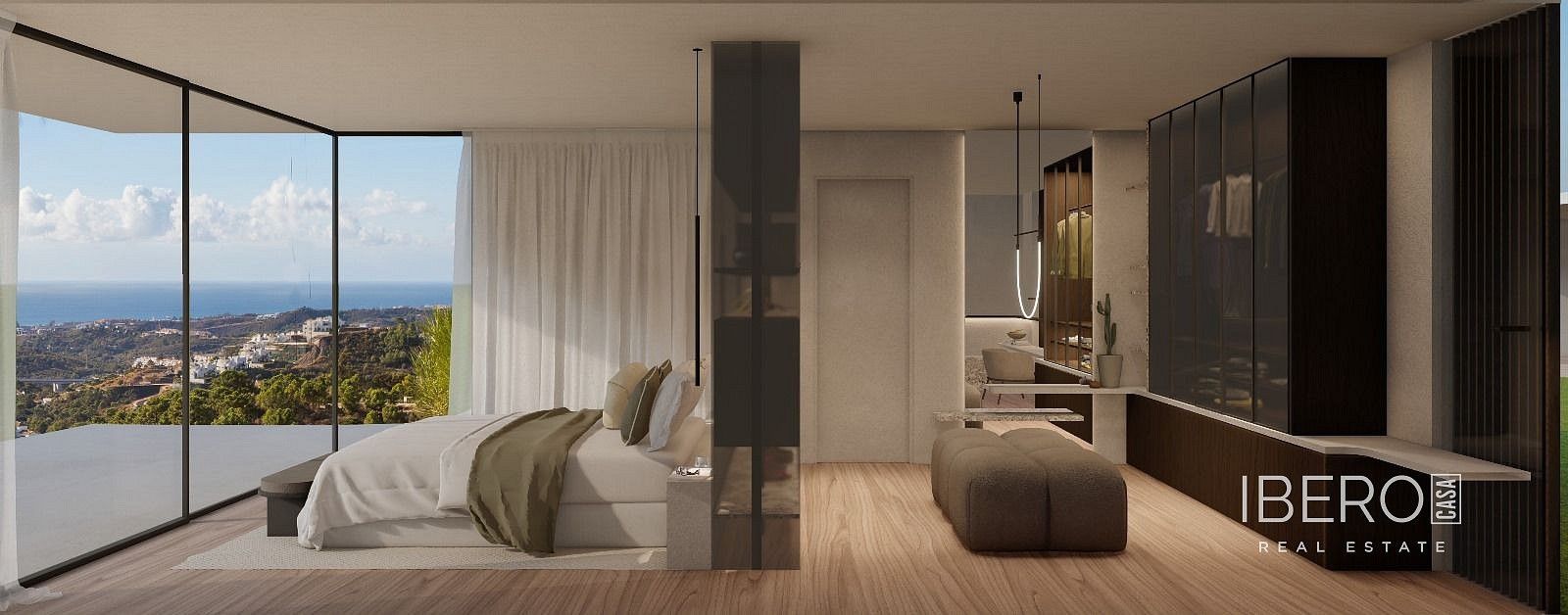 Prodej rodinný dům - Benahavís, ES, 1 179 m² - 5