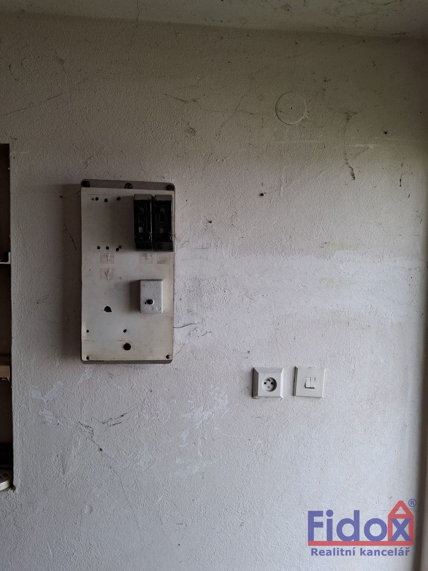 Prodej garáž - Černčice, 19 m² - 5
