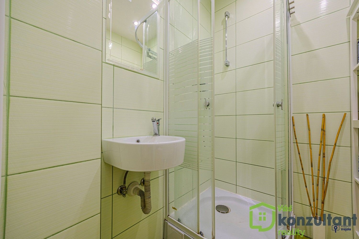 Prodej byt 1+1 - Ostrava - Poruba, okres Ostrava-město, Moravskoslezský kraj, 38 m² - 5