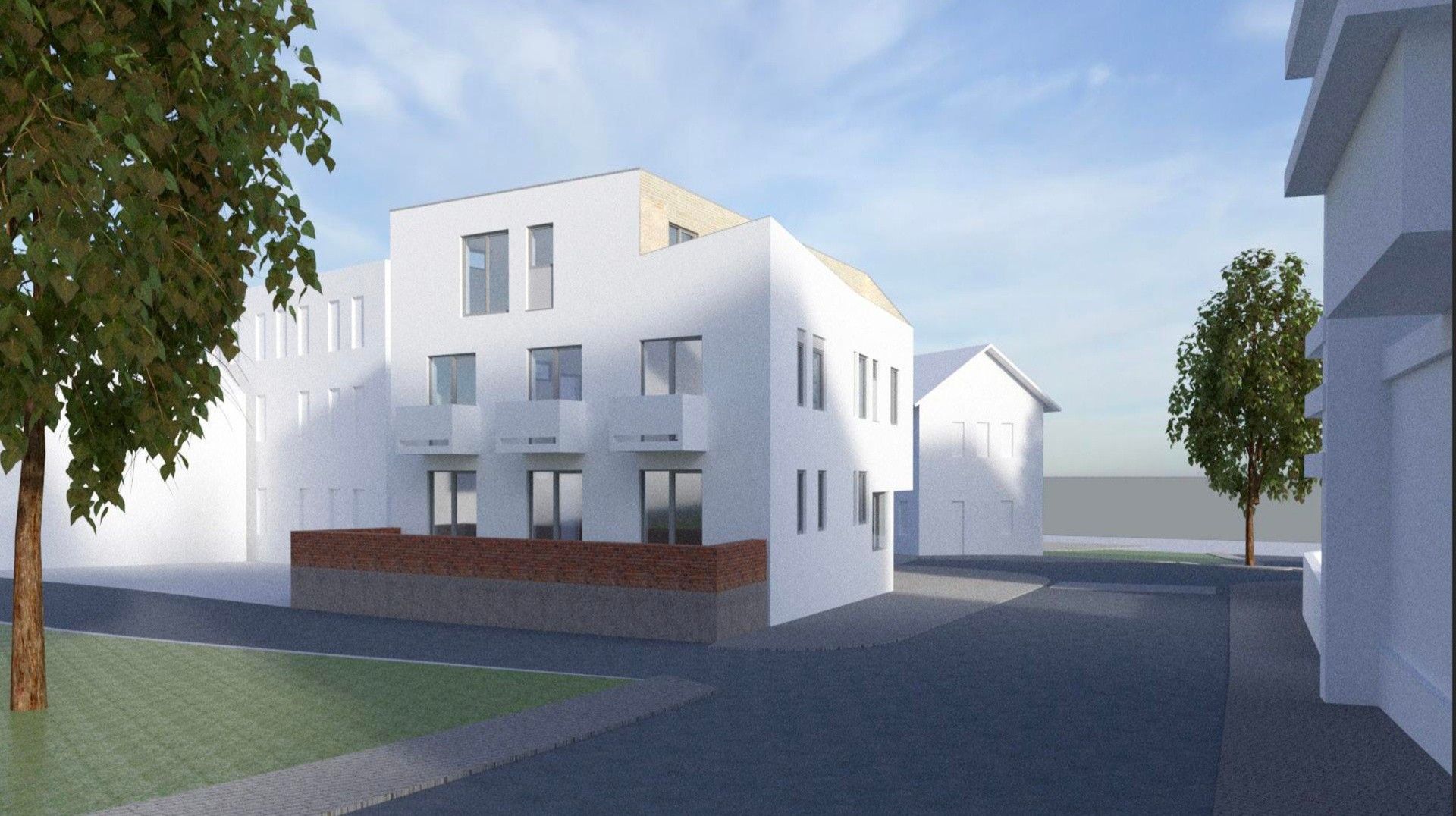 Byt 1+kk · 34 m² · Sokolská, Kutná Hora Kutná Hora-Vnitřní Město - 4