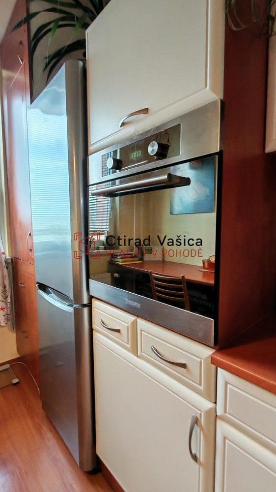 Byt 2+1 · 46 m² · Bílovec, okres Nový Jičín, Moravskoslezský kraj - 3