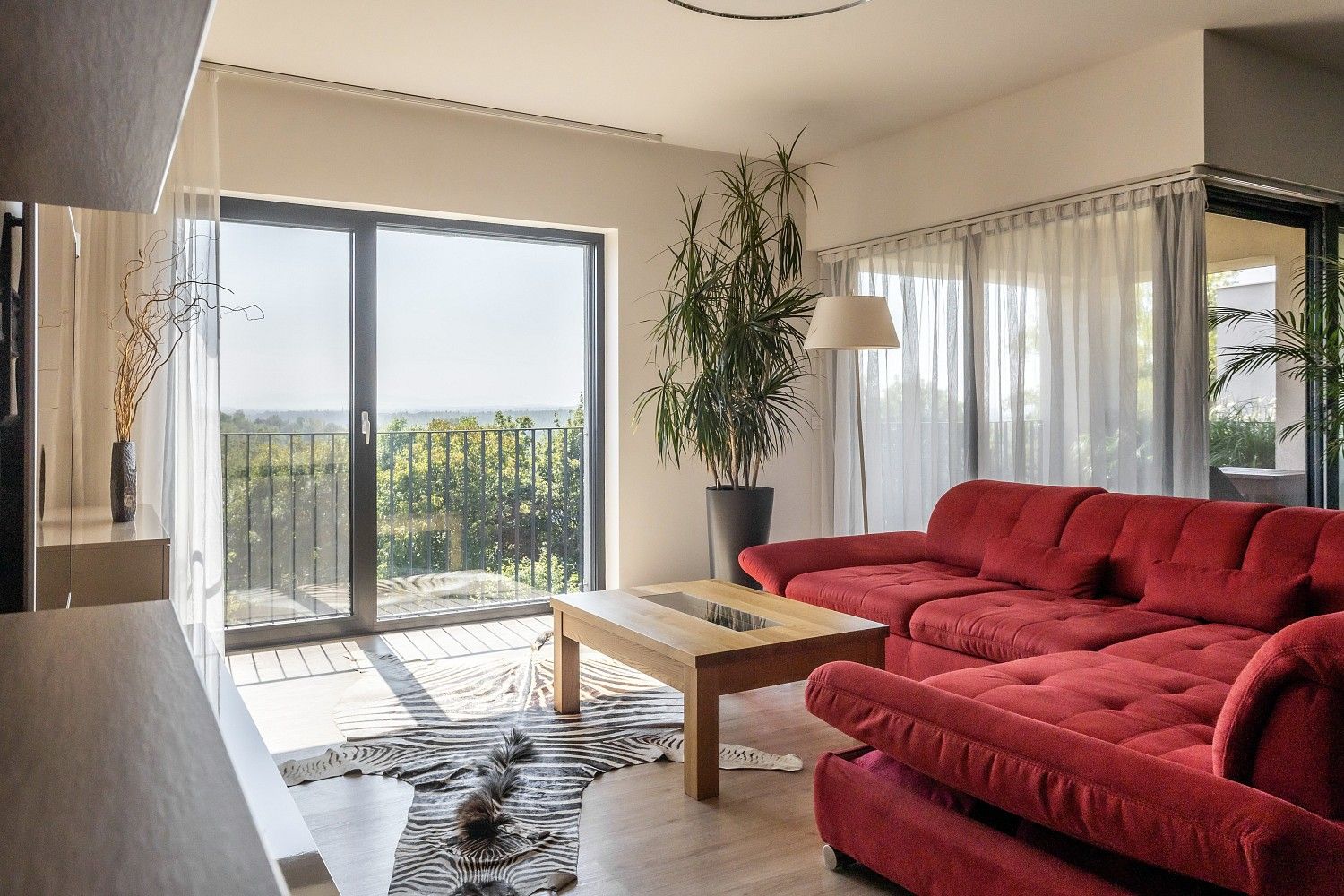 3+kk, Na Františkově, Ostrava - Slezská Ostrava, 106 m² - 1