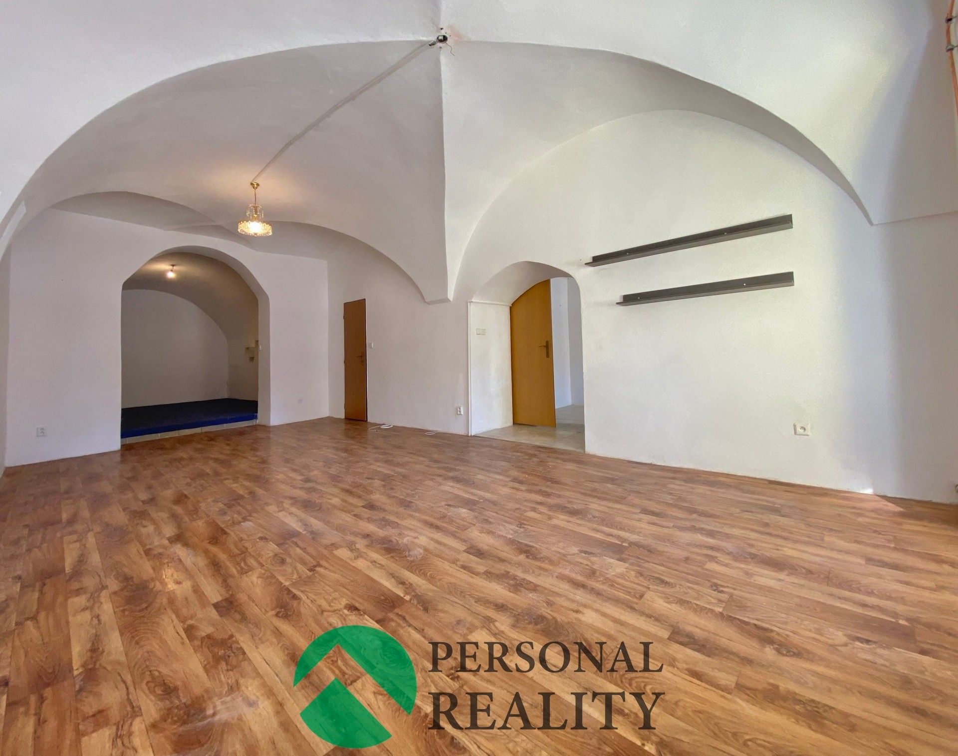 Byt 2+1 · 85 m² · náměstí Svobody, Planá - 3