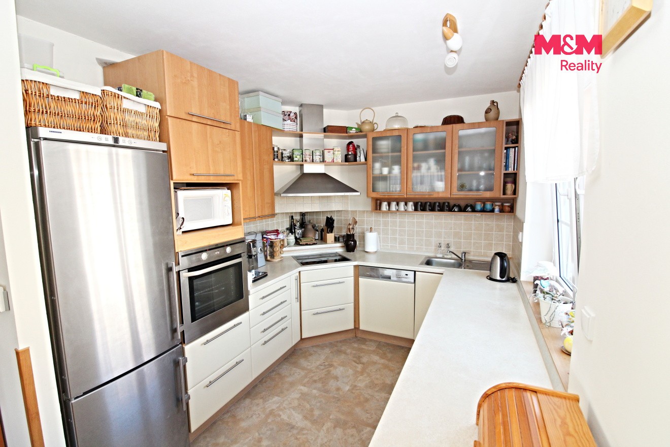 Byt 3+1 · 79 m² · Rumburských hrdinů, Nový Bor - 2