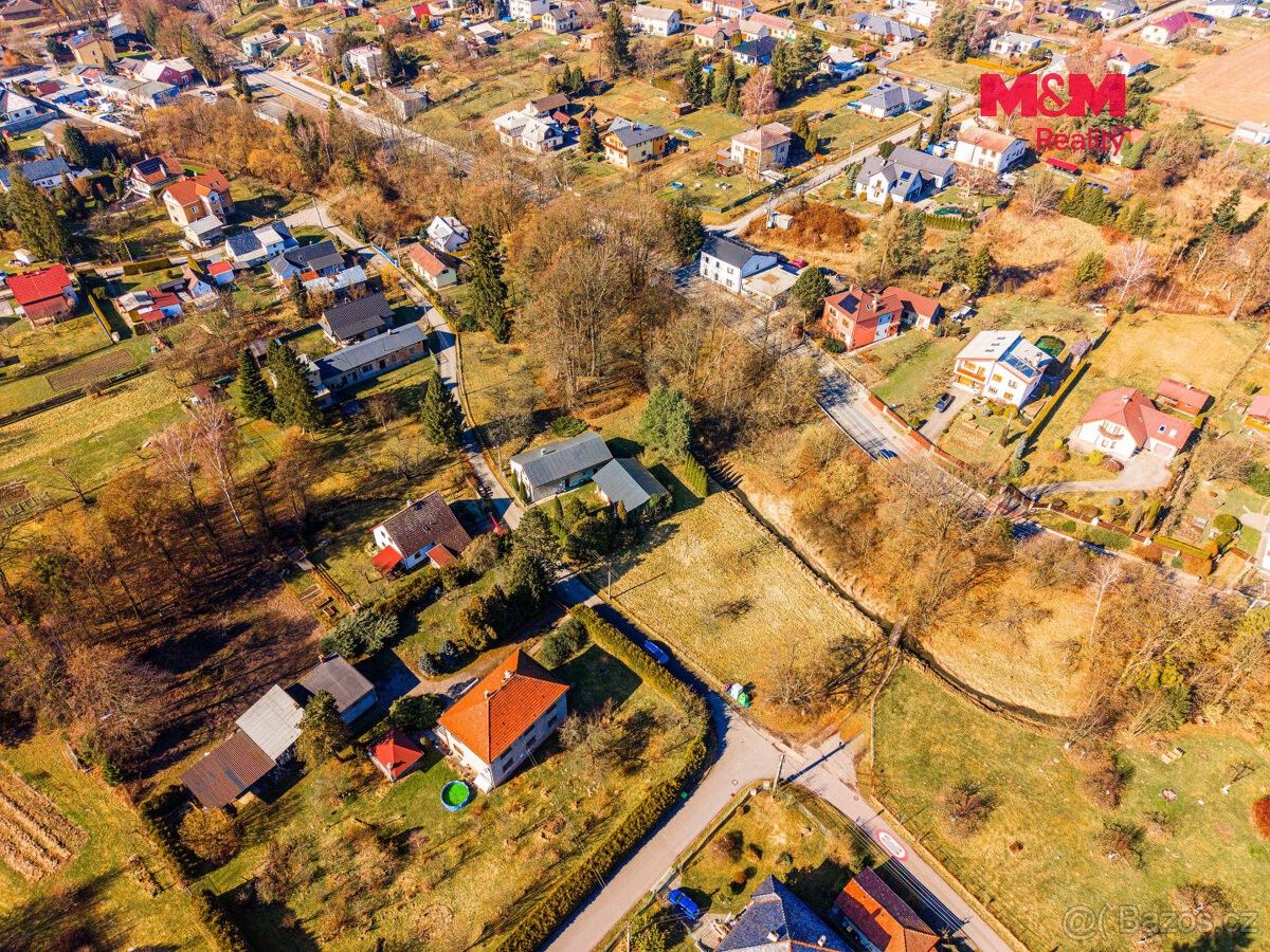 Pozemek pro bydlení · Klimkovice, 742 83 - 4