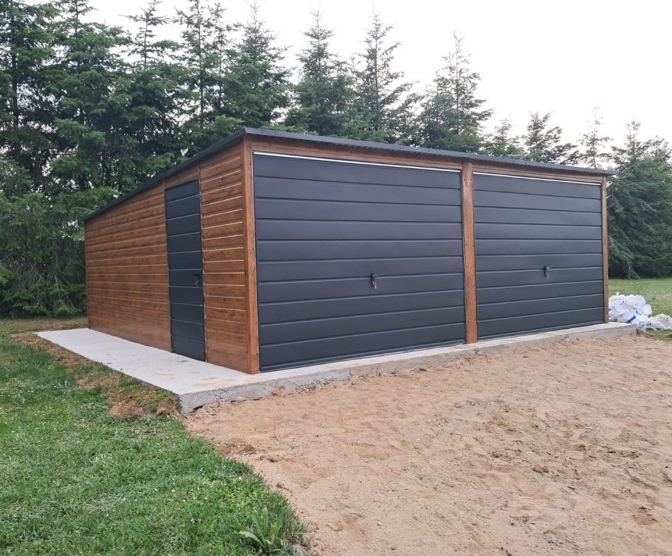 Prodej garáž - 280 01, Kolín