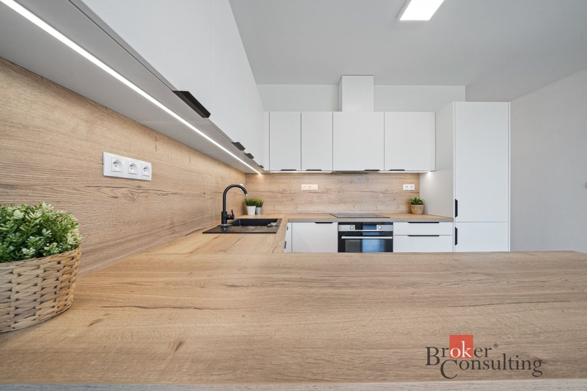 Prodej byt 3+kk - Javornická,Rychnov nad Kněžnou, 65 m² - 5