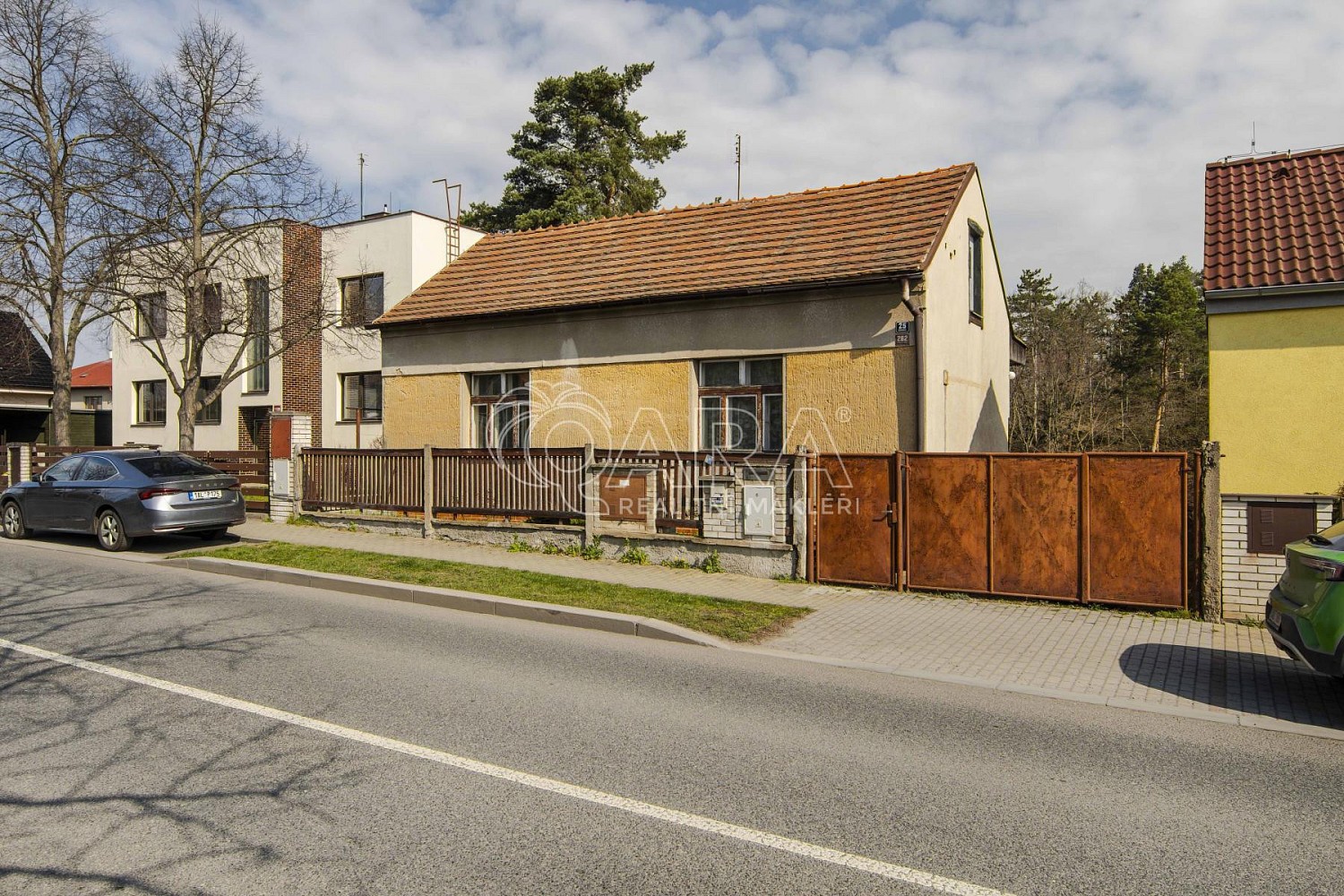 Rodinný dům · 78 m² · K Šeberáku, Praha 4 - Kunratice - 4