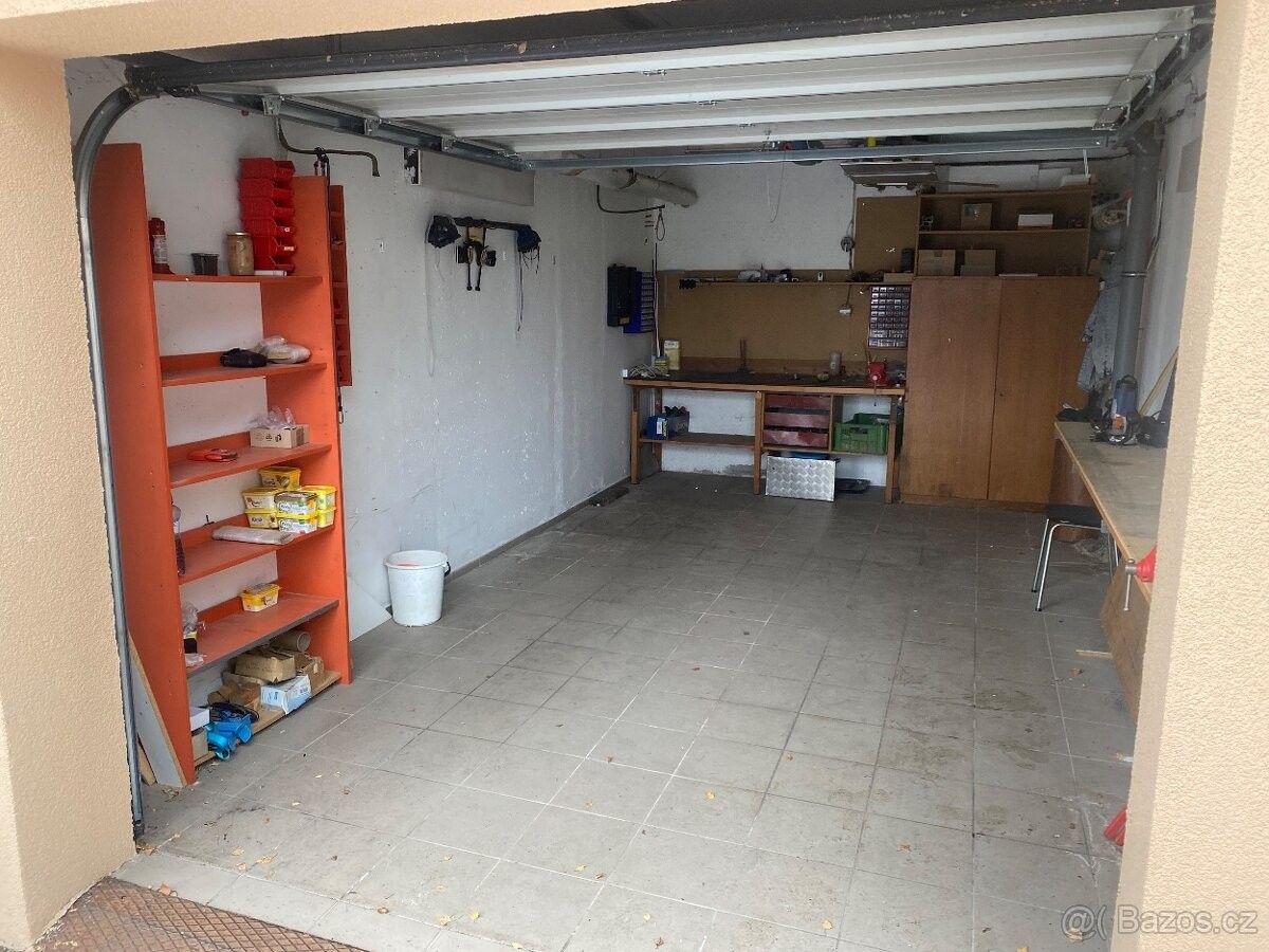 Prodej garáž - Most, 434 01