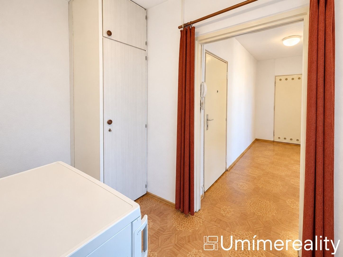 Byt 3+1 · 75 m² · V zápolí, Praha - 4