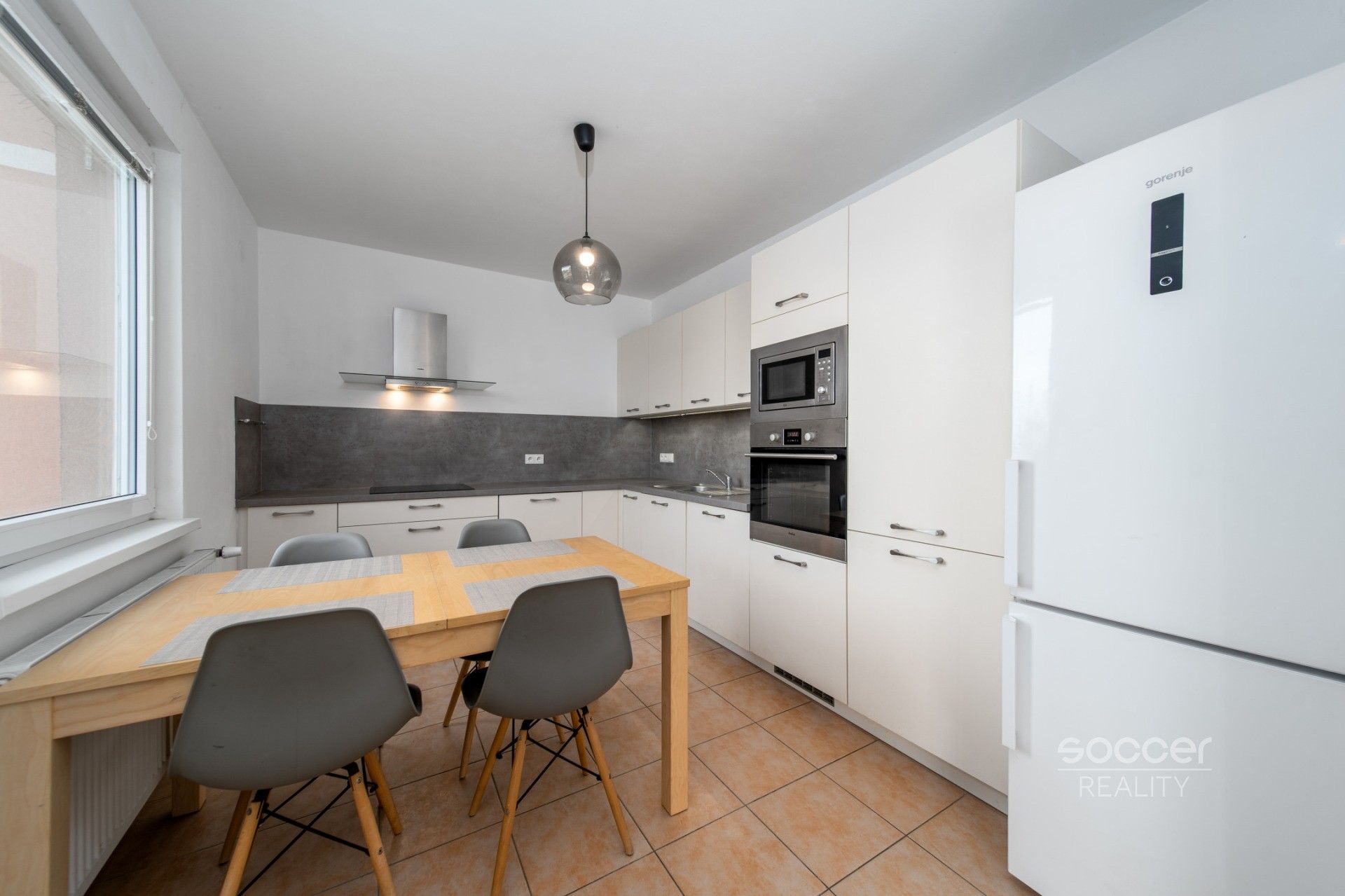 3+1, Gabčíkova, Nehvizdy, 69 m² - 2