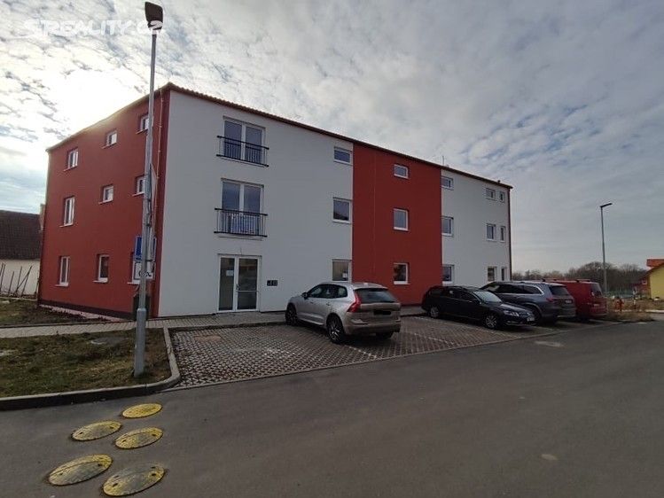 1+kk, Třebohostice, 29 m²
