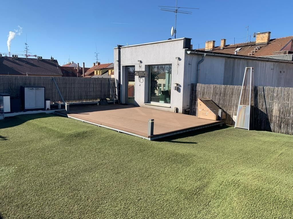 Kancelář · 52 m² · Nádražní, České Budějovice - České Budějovice 3, Jihočeský kraj - 4