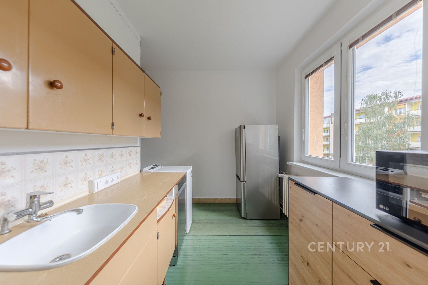 Byt 3+1 · 71 m² · Prostějov, Olomoucký kraj - 4