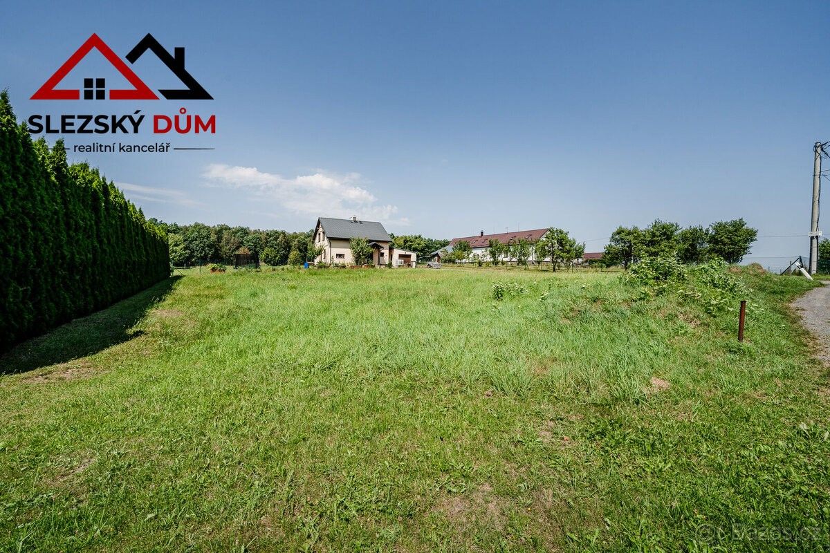 Pozemky pro bydlení, Baška, 739 01 - 2