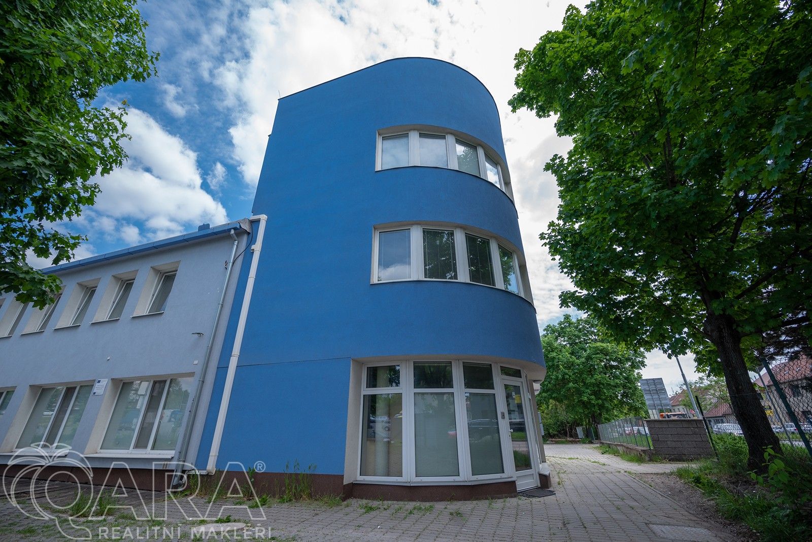 Pronájem kancelář - Bohunická, Brno, 370 m²