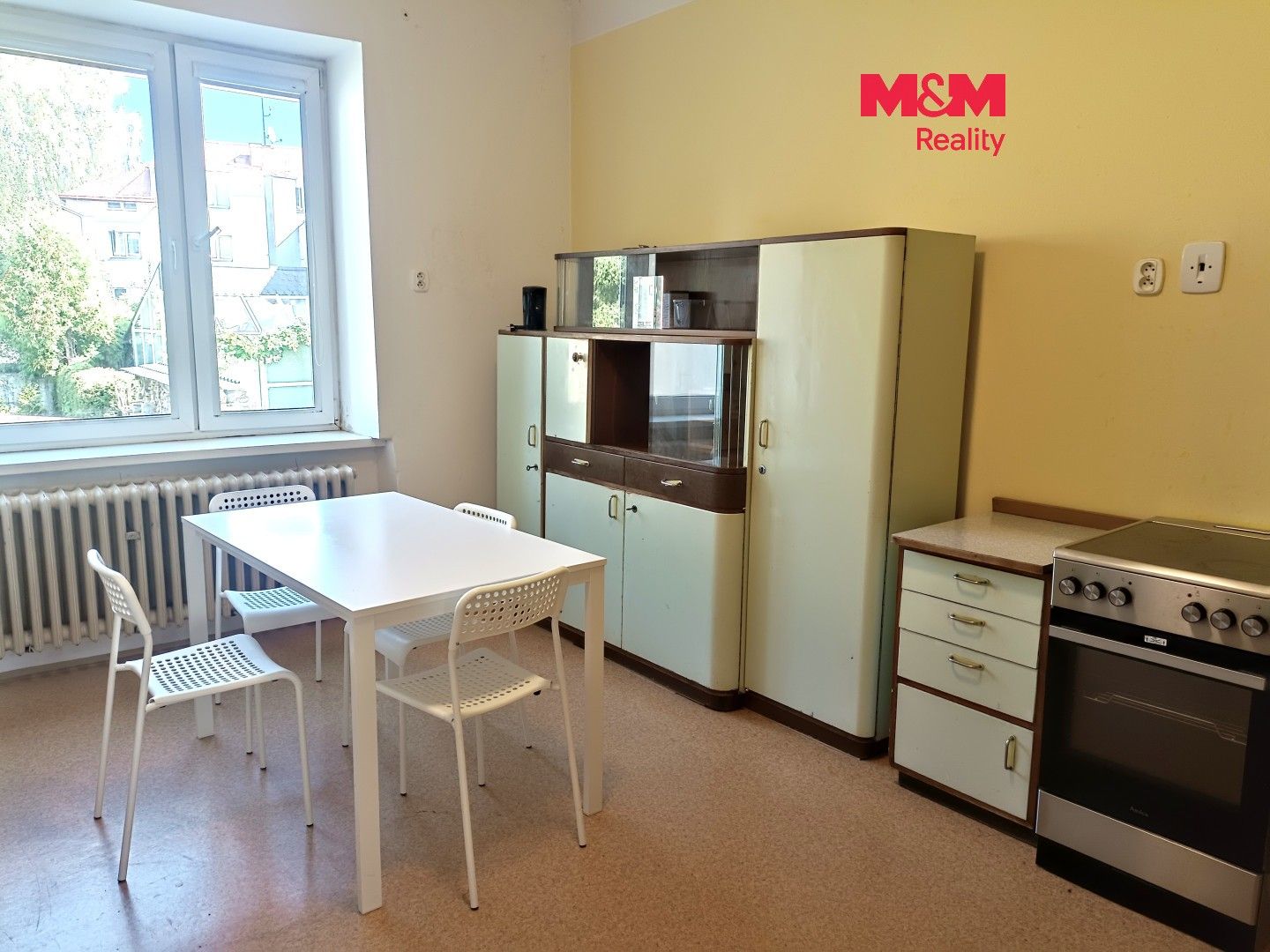 1+1, Zahradní, Police nad Metují, 55 m² - 1