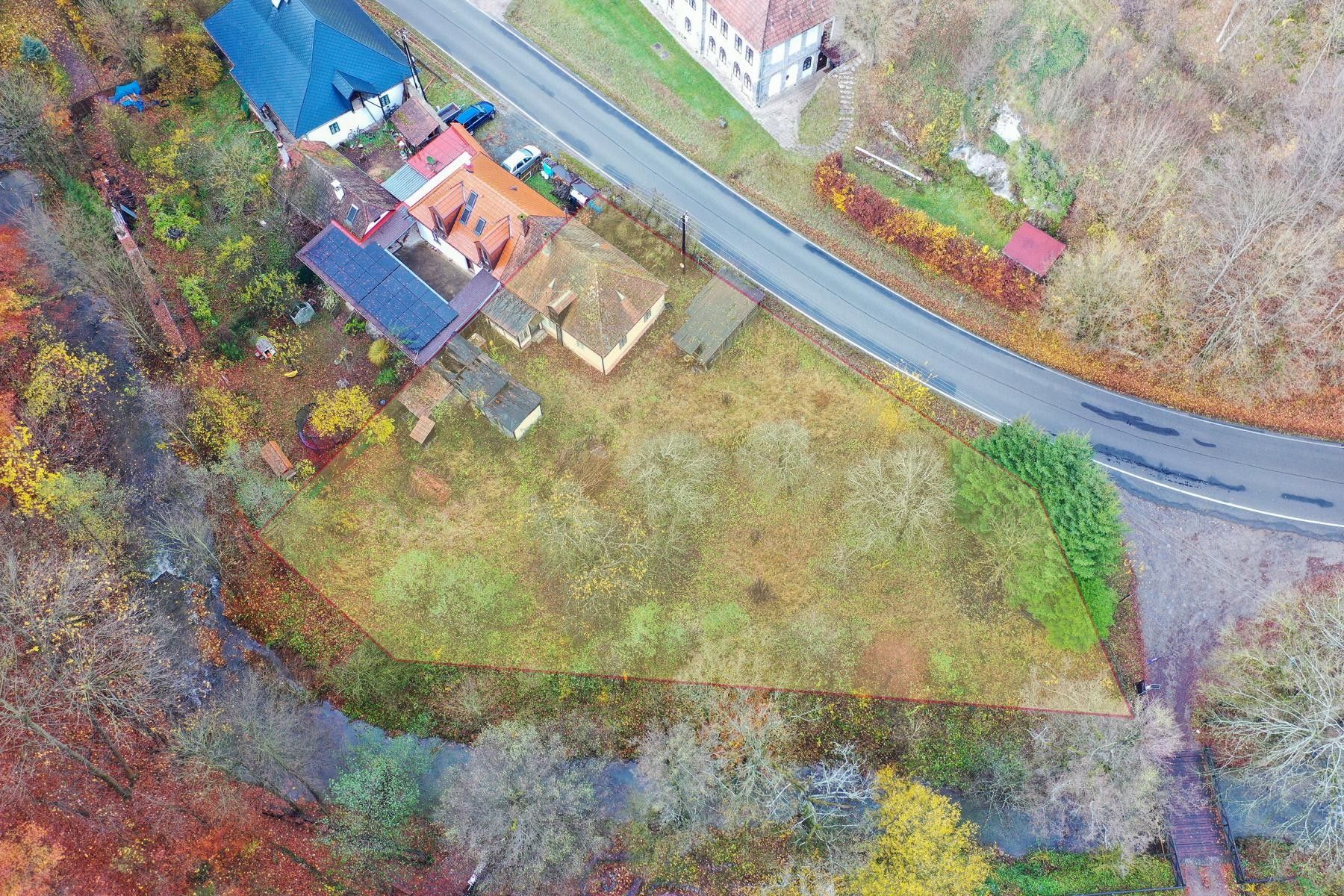 Prodej rodinný dům - Josefovská, Adamov, 96 m²