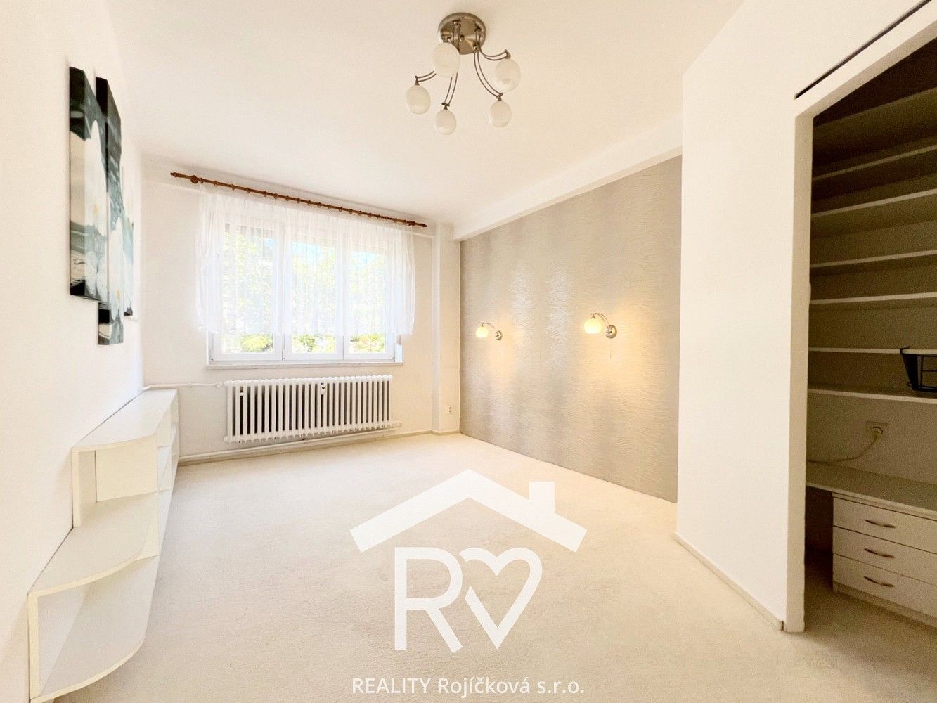Byt 4+1 · 111 m² · Veleslavínova, Ostrava - Moravská Ostrava - 3