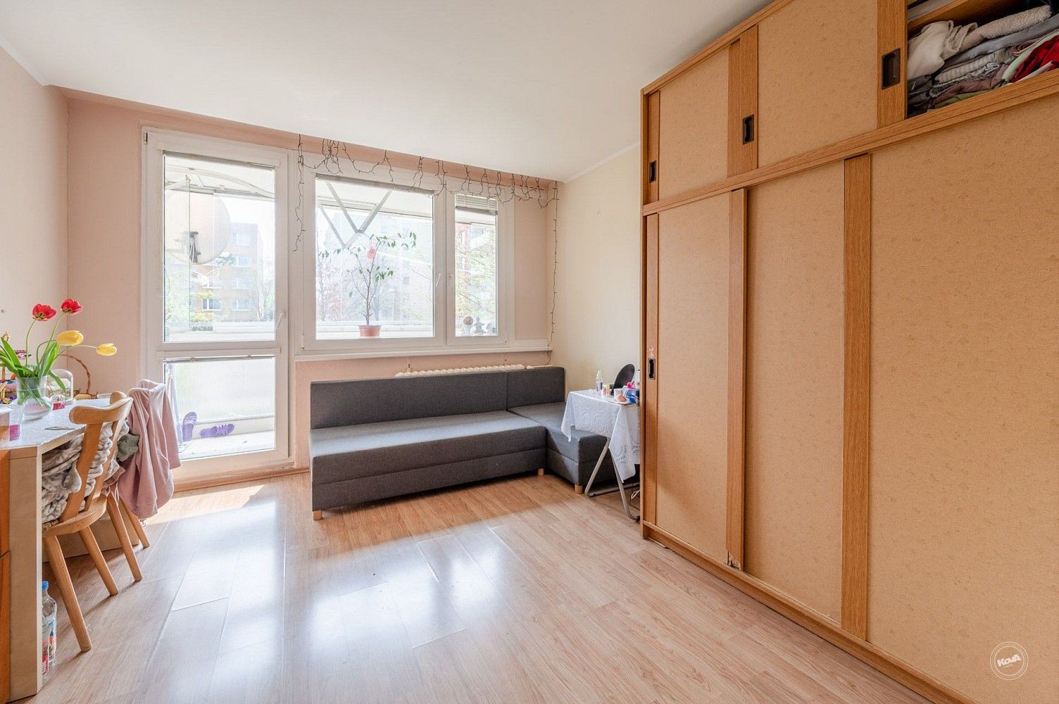 Byt 4+1 · 85 m² · Tovarova, Praha 9 - Kyje - 3