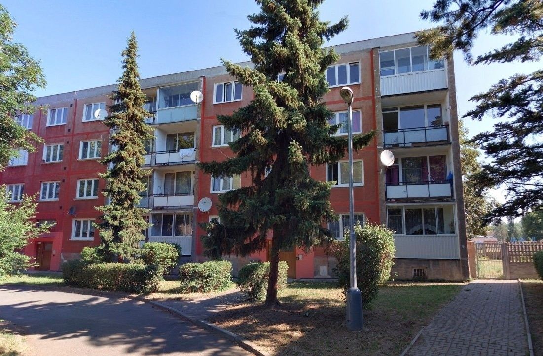 Byty, Bílina, 418 01