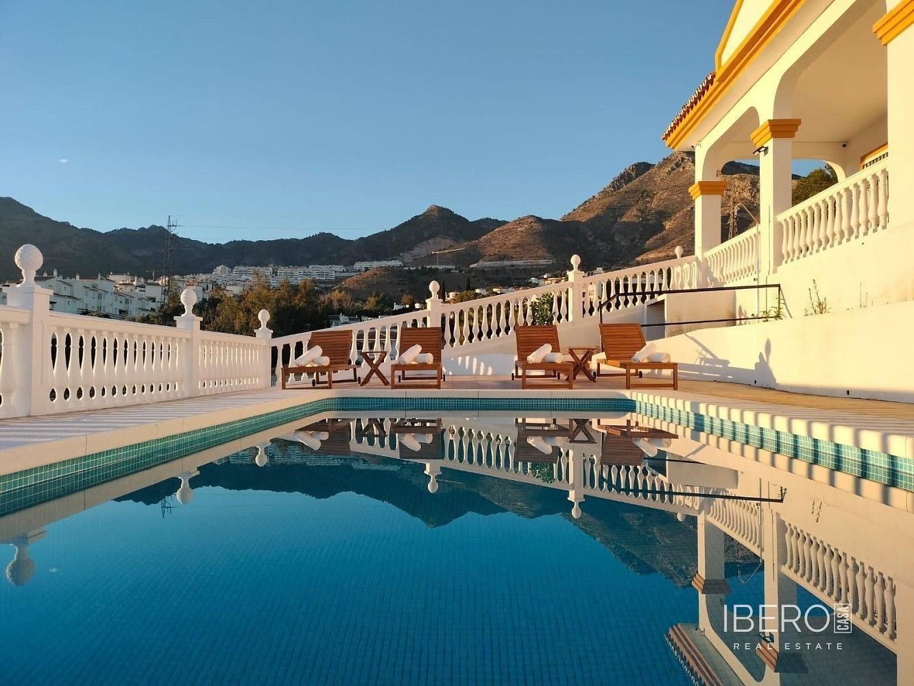 Rodinný dům · 290 m² · Benalmadena, ES - 2