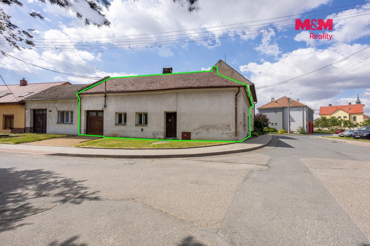 Rodinný dům · 120 m² · Spytihněv - 3