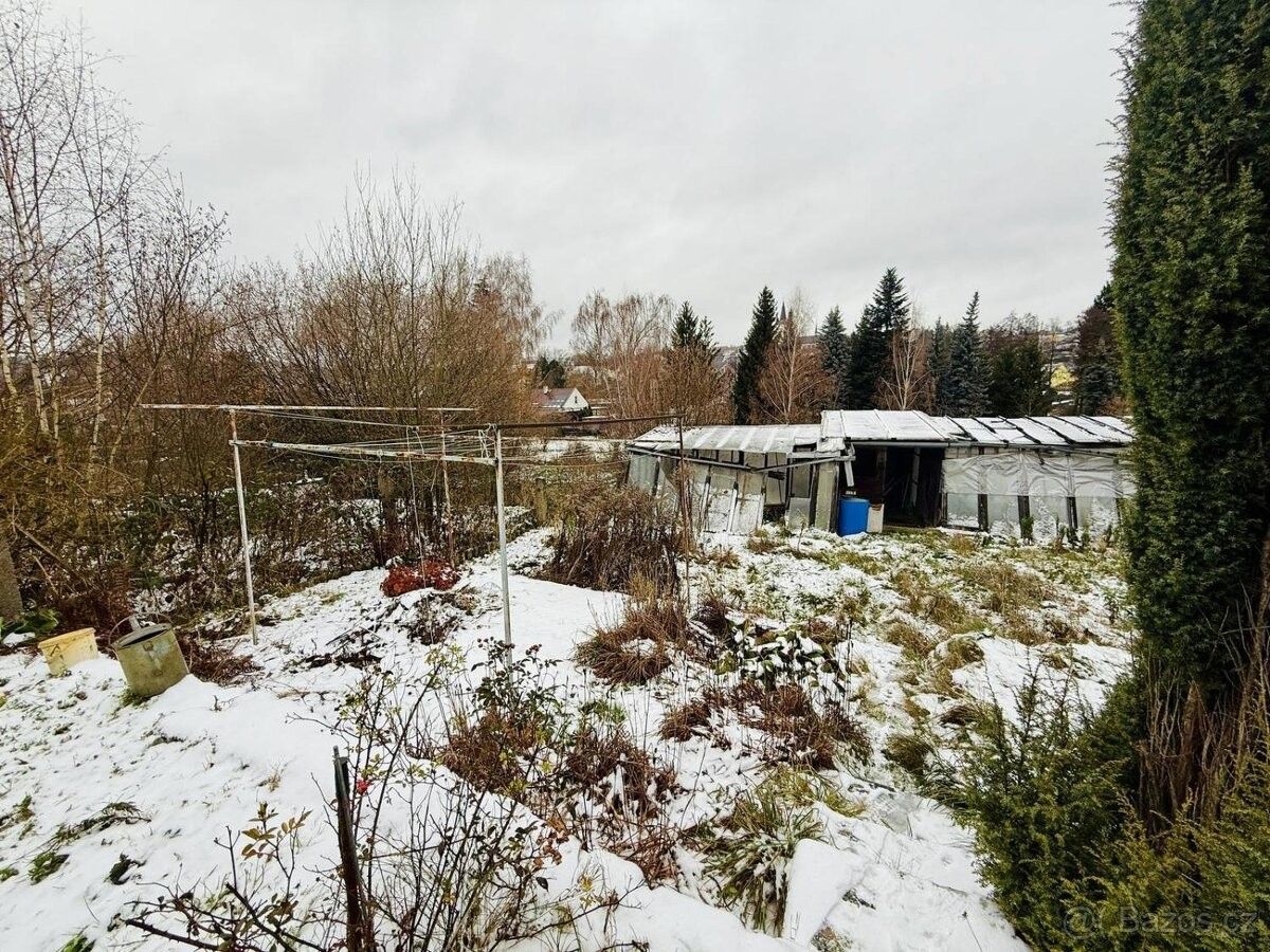 Prodej pozemek pro bydlení - Tachov, 347 01