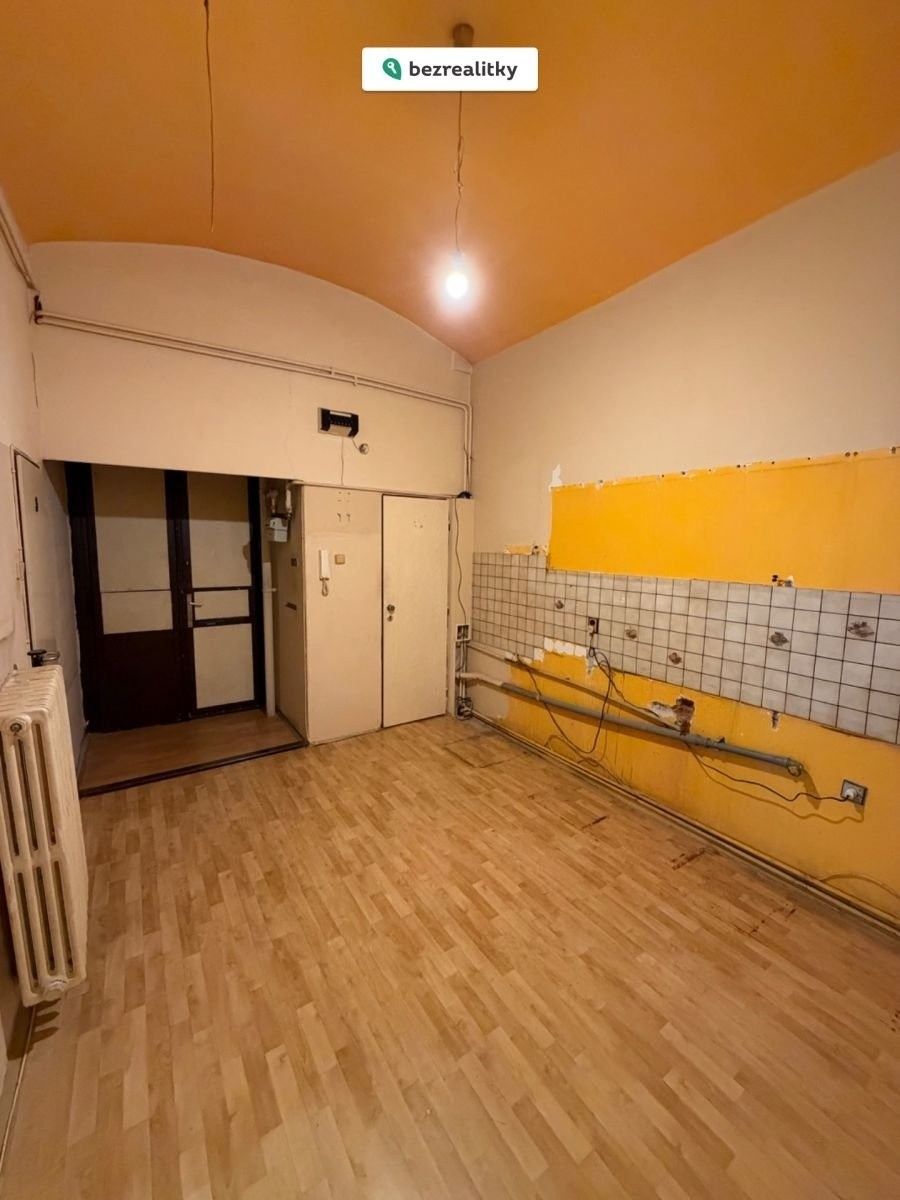 Prodej byt 3+1 - Mánesova 1056, Praha Vinohrady, 86 m² - 5