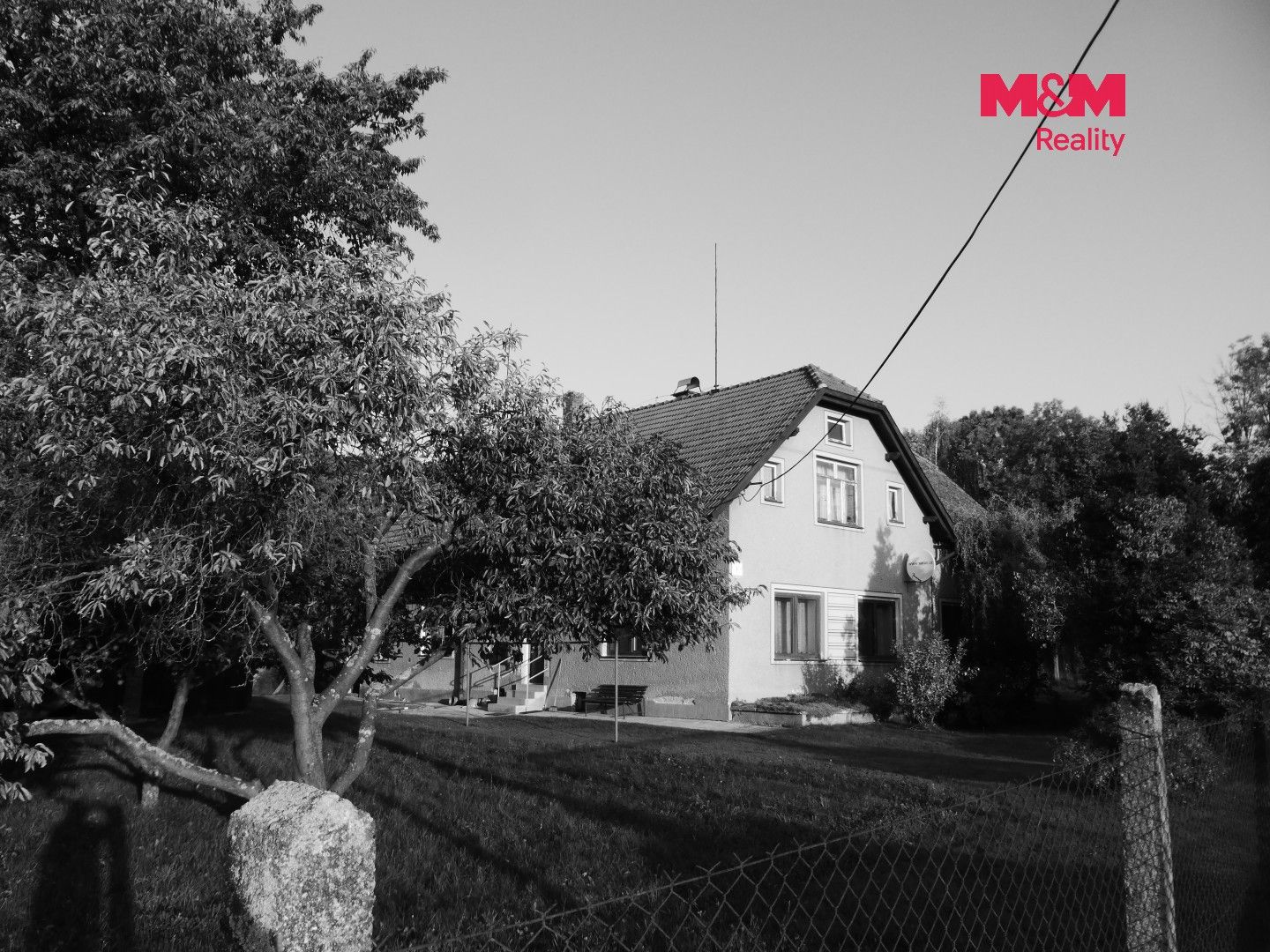 Rodinné domy, Vestec, 349 m² - 2