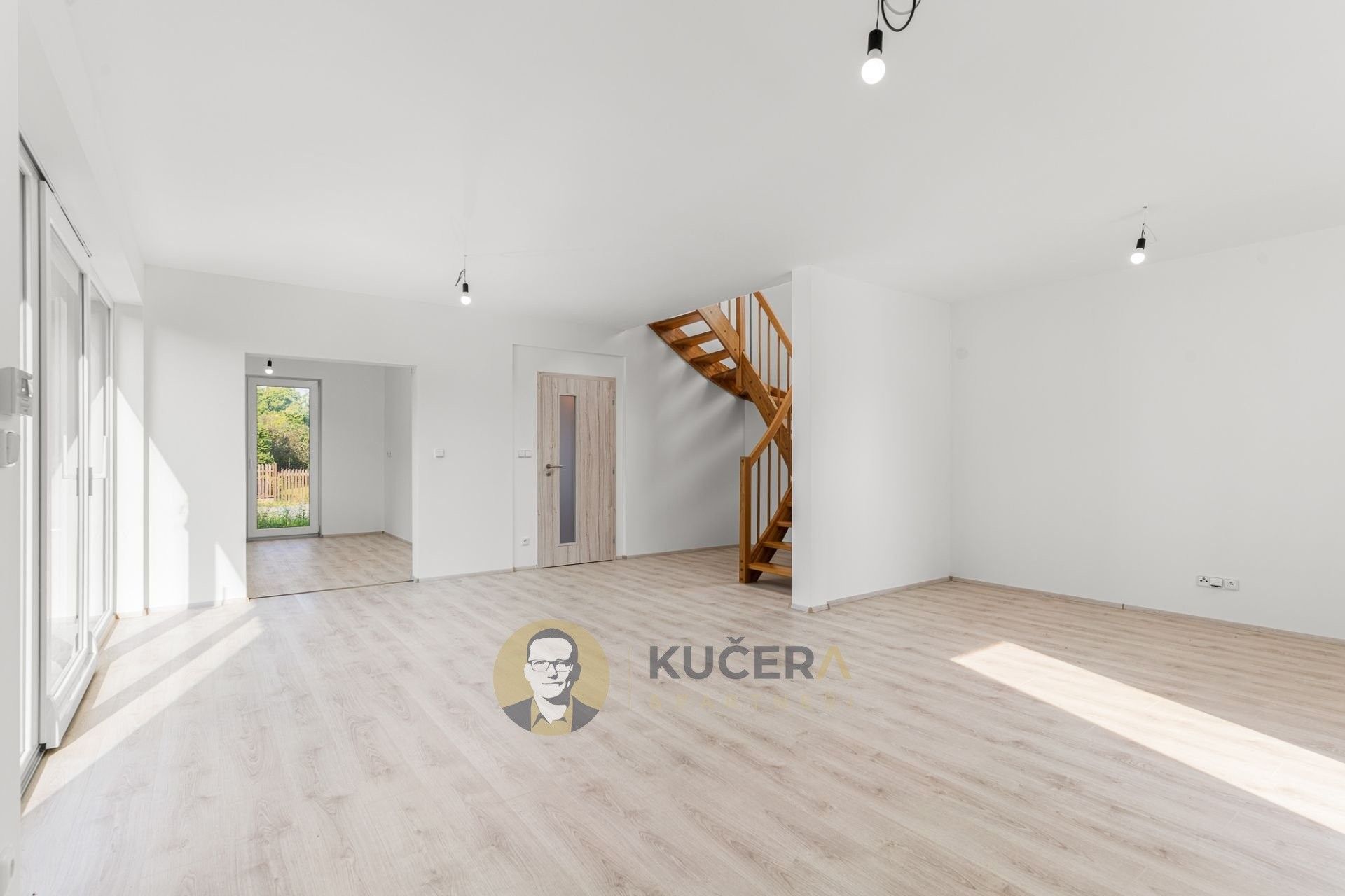 Prodej dům - Hrubý Jeseník, 117 m²