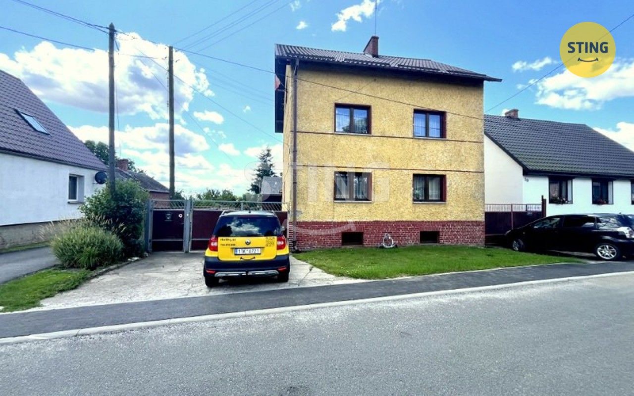 Rodinný dům · 160 m² · Holasovice - 4