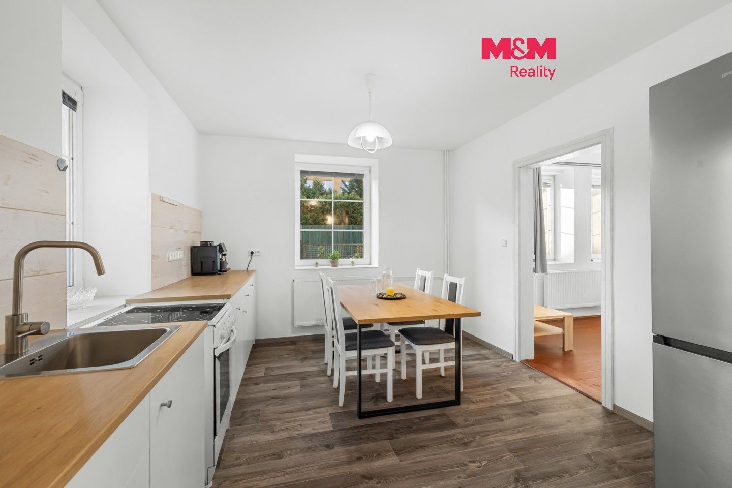Rodinný dům, 120 m²