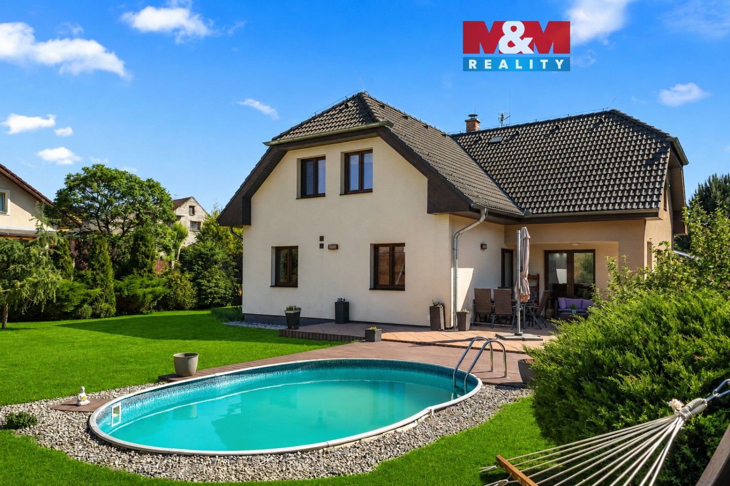 Rodinný dům · 152 m² · Nad Oleškou, Kladno - 3