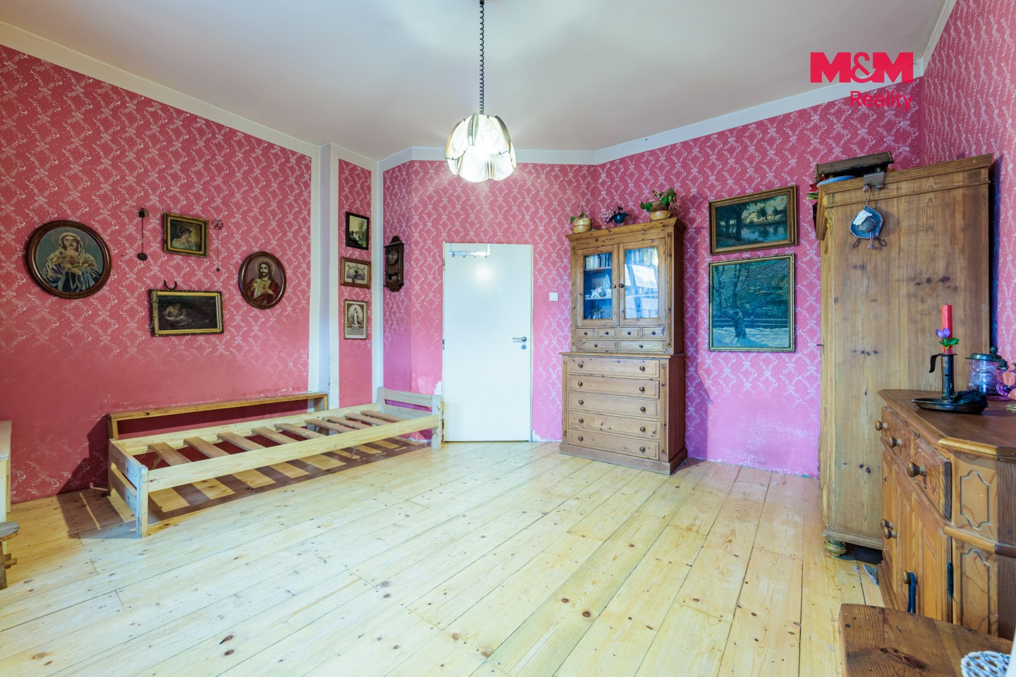 Prodej byt 2+1 - Průběžná, Dalovice, 42 m² - 5