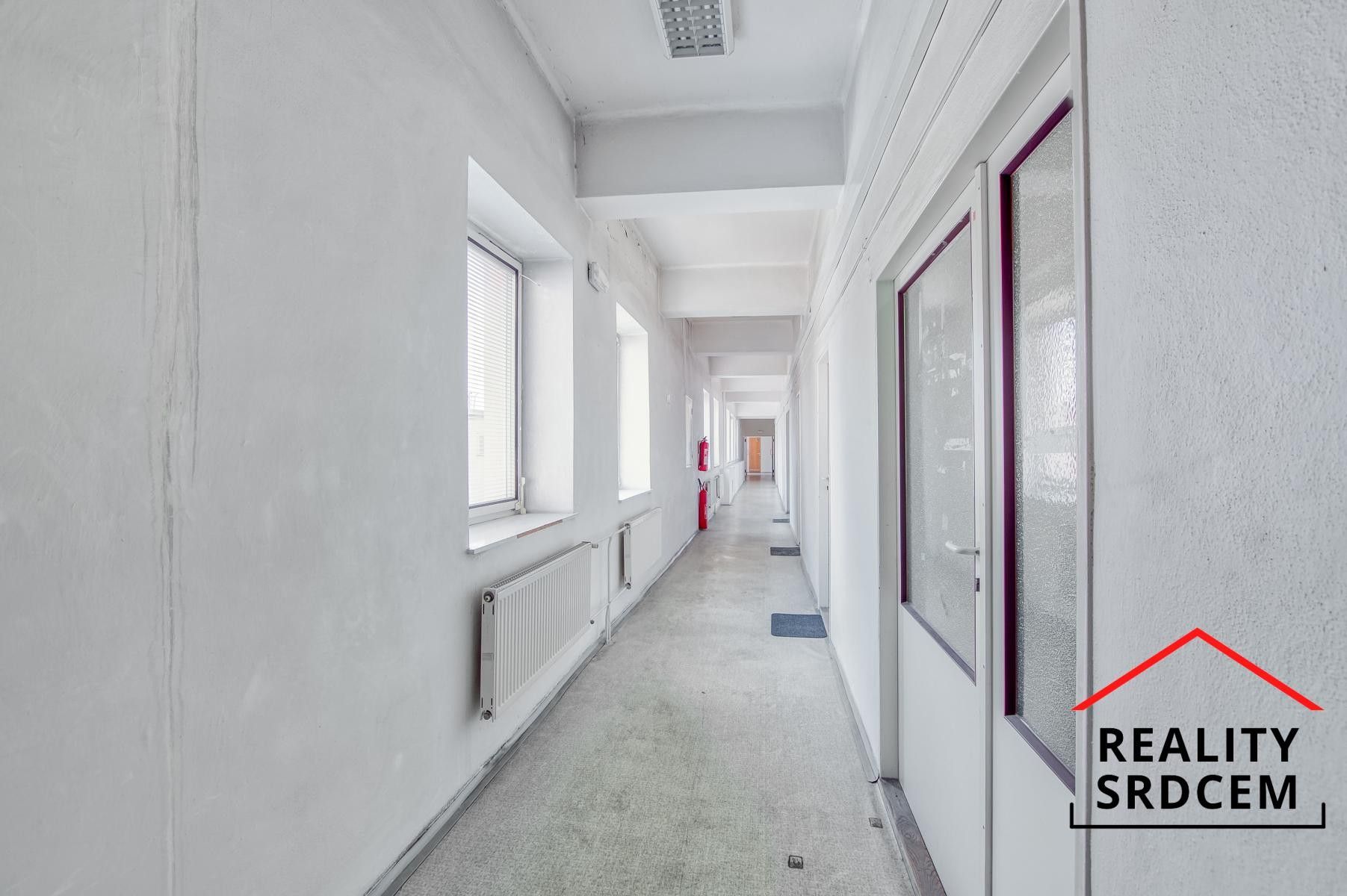 Kancelář · 30 m² · Rybářská  , Opava Předměstí - 3