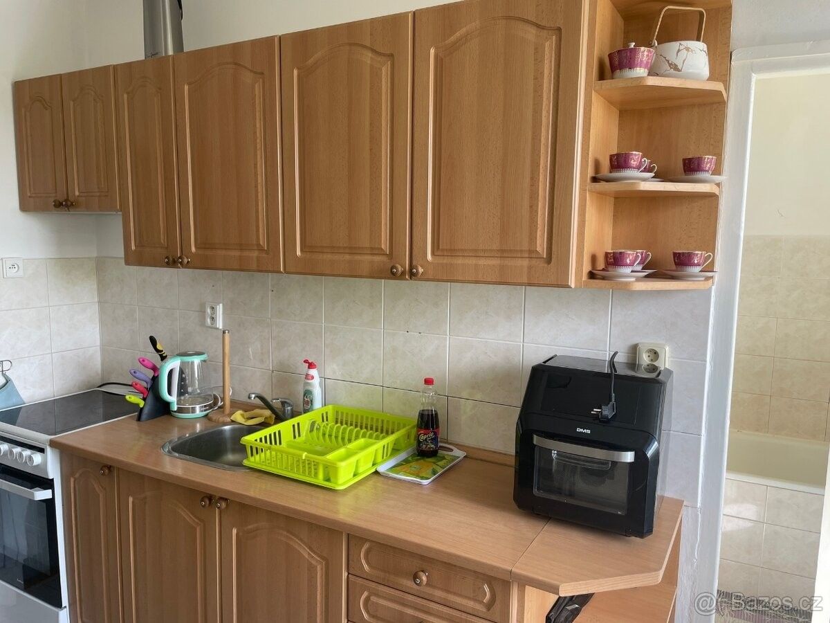 Byty, Náměšť nad Oslavou, 675 71